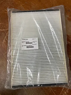 Volvo Truck Cabin Air Filter # 3948712 • $10