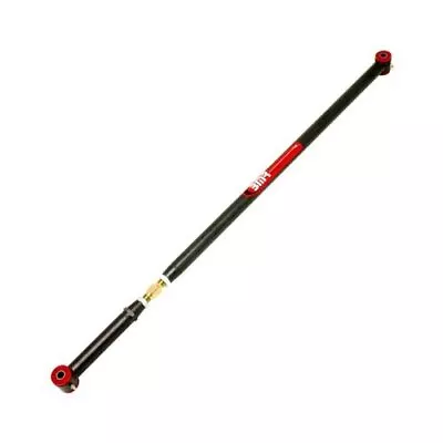 BMR PHR006H Panhard Bar Steel Black Hammertone Powdercoated Ford Mustang Each • $159.99