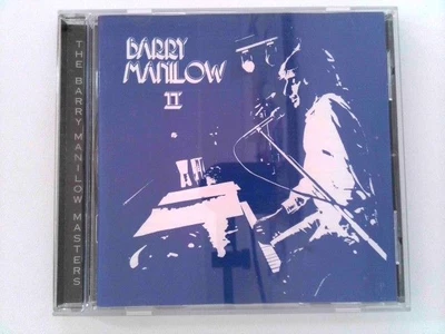 £27.20 • Buy Manilow II Manilow, Barry: