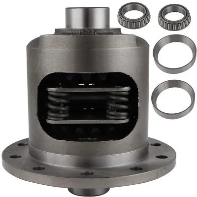 GM 8.5  Posi Unit - 28 Spline For Chevy GMC - Eaton-Style Limited-Slip Locker US • $160.99