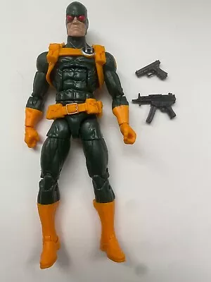 Marvel Legends Series Hydra Soldier Agent Action Figure Loose • $33