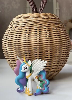 My Little Pony Mystery Minis Princess Celestia • £40