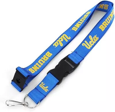 NCAA UCLA Bruins Team Lanyard • $10.49