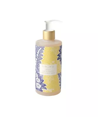 MOR Jardiniere Body Wash 300ml - Mint And Mimosa • $16.09