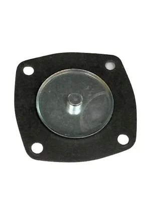 Weber 40 Ida Carburetor Pump Diaphragm  • $12.50