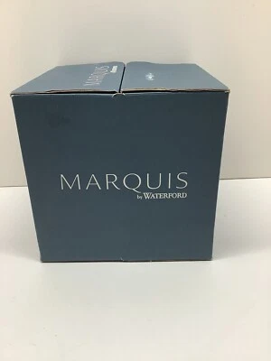 $129.99 • Buy 4 Signed Marquis Waterford Brookside Crystal Highball Glasses Water Wine Whiskey
