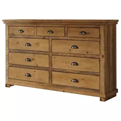 Drawer Dresser • $796.13