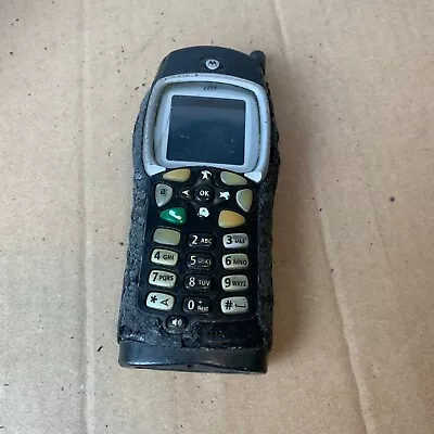 Motorola Nextel I355 Direct Talk - Walkie Talkie For Parts Untested • $10