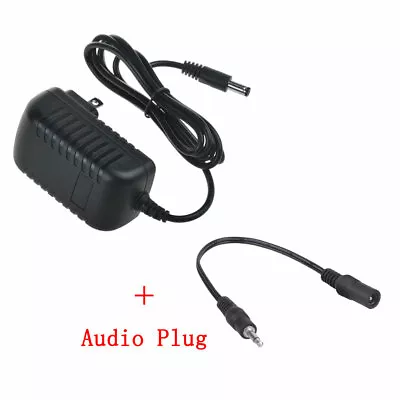 9V AC Adapter For Ibanez TS7 TS808HW TS9 TS9DX TS808 Tube Screamer Power Supply • $9.79