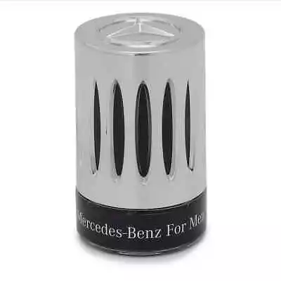 Mercedes-Benz For Men EDT Spray 0.68 Oz Fragrances 3595471021939 • $20.29