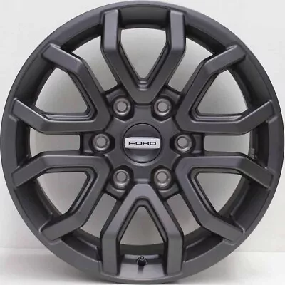 17 Inch GENUINE FORD RANGER RAPTOR 2022 MODEL ALLOY WHEELS • $999