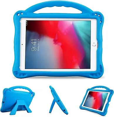 ProCase Kids Case For IPad 9.7 2018 2017 (6th 5th Gen) / IPad Pro 9.7 / IPad Ai • £16.83