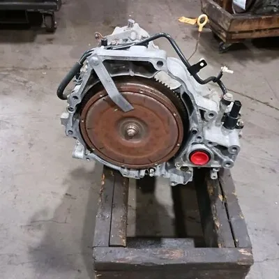 2001-2005 Honda Civic 1.7L AT Transmission Assembly North America Built OEM • $1999.98