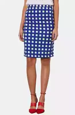 £86.59 • Buy Topshop Checkered Pencil Skirt Peplum Jacket Or Zara Dress XS 