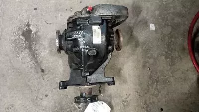 Carrier 3.0L Rear Automatic Transmission Thru 1/04  01-04 BMW X5 8878547 • $264.83