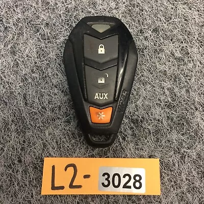 Viper Model  7145v Remote Keyless Remote Entry Key Transmitter  Fob Ezsde17141 • $37.03