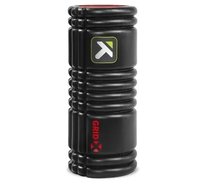 $80.91 • Buy Trigger Point Grid X Foam Roller Black