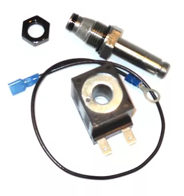 Hiniker 25011920 Valve And Coil Kit Snow Plow OEM • $209.74