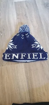 £10 • Buy Penfield Bobble Hat -used