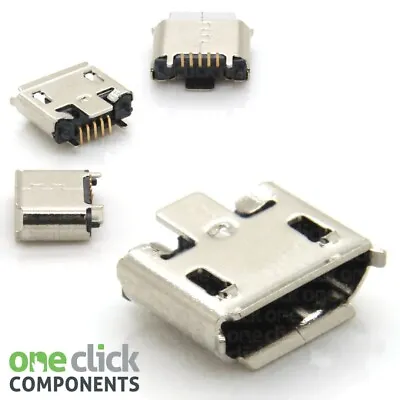 For TomTom Go 6200 Micro USB Data Charging Port Socket Replacement • $15.73