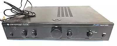 Cambridge Audio A1MK3 V2.0 Integrated Amplifier • $62.85