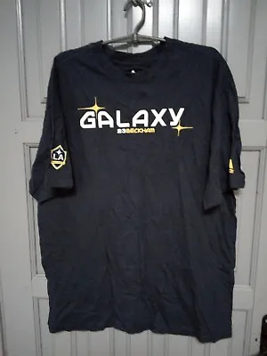 £5 • Buy Los Angeles Galaxy Training Football Shirts