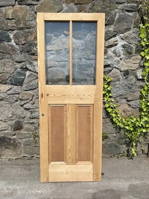 £100 • Buy Exterior Glass Door