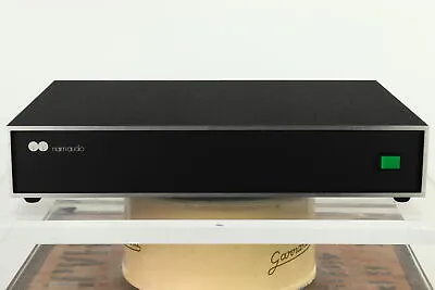 Naim NAP 135 Monoblock Power Amplifiers Factory Serviced 12 Month Warranty • £2900