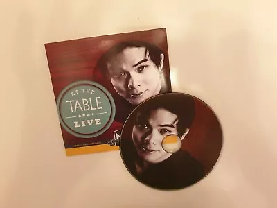£6 • Buy At The Table Live By Murphy's Magic - Magic DVD