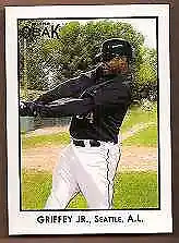 2011 TRISTAR Obak Baseball Card Pick • $1.25