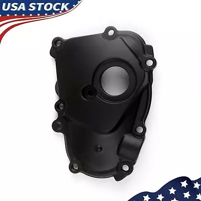 Right Oil Pump Engine Cover Fits Yamaha YZF-R6 03-05 R6S 06-09 FZR500 FZR600 U9 • $32.45