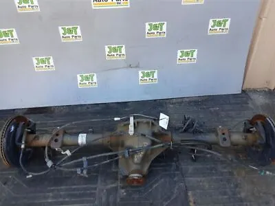 2015 2016 2017 Ford F150 Rear Differential Axle Assembly 9.75  3c31 • $1299
