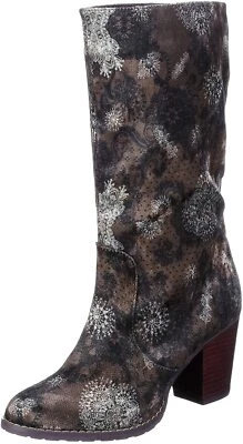 £142.81 • Buy Desigual Women's Shoe Boots LAMEZIA Brown