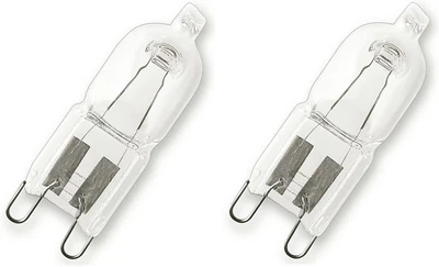 £5.60 • Buy OSRAM Halogen-pin-Base/HALOPIN / G9-Socket/dimmable / 33 Watt - 40 Watt/warmw...