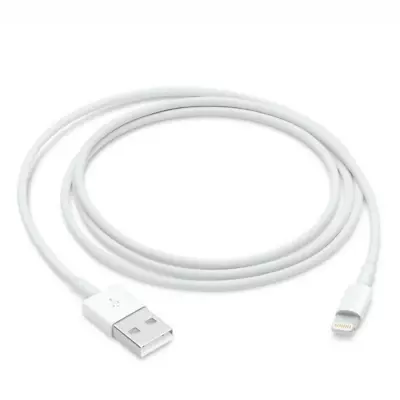 $4.04 • Buy 2M 2M Iphone Charger For Long Fast Cable Usb Lead 6 7 8 X Xs Xr 11 12 Se Safe