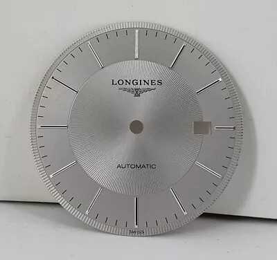 Longines La Grande Classique Presence L4.801.4.78.2 Dial 33mm-Free Postage! • £99