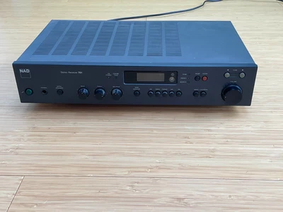 £35 • Buy NAD Receiver Amplifier Model 701 - Display Faulty
