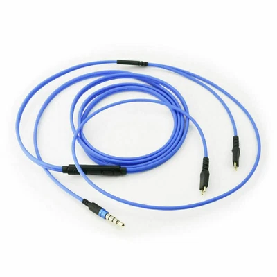 $19.25 • Buy Replacement Audio Cable For Sennheiser HD25-1 II HD25-C 25-13  HD25