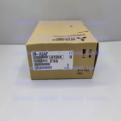 1PC New Communication Card FR-A8AP Free Shipping Mitsu • $185.99