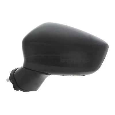 Mazda 3 BM 2013-2017 Door Wing Mirror Electric Power Folding Passenger Side Left • £141.90