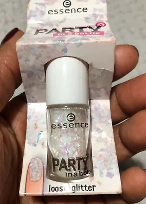 Essence Loose Nail Glitter • £3