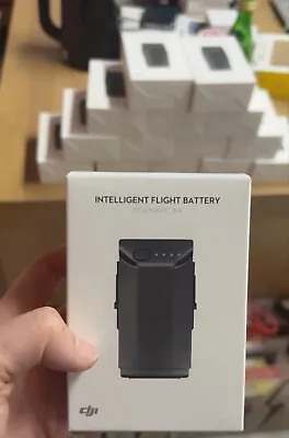 $217.55 • Buy DJI Mavic Air 1 Intelligent Flight Battery With Box (New)