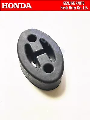 HONDA GENUINE INTEGRA DA6 DA8 XSI RSI Exhaust Silencer Hanger Mounting Rubber • $10