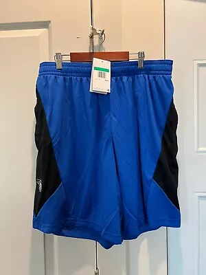 Nike Dri-Fit NBA Orlando Magic Practice Shorts - Size XL • $40