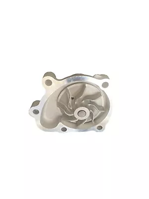 Water Pump FITS OPEL VAUXHALL ASTRA G H CORSA C D MERIVA ZAFIRA 1.7 DIESEL • £10.99