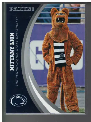 B2634- 2016 Panini Penn State Cards 1-50 +Inserts -You Pick- 10+ FREE US SHIP • $0.99