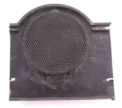 LH Rear Speaker Tweeter 99-05 VW Golf GTI MK4 2 Door - Genuine - 3B0 035 411 • $19.99