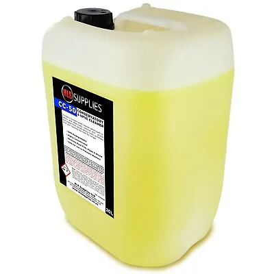 CC-50 Conservatory & UPVC Cleaner & Protector 20L • £42.99