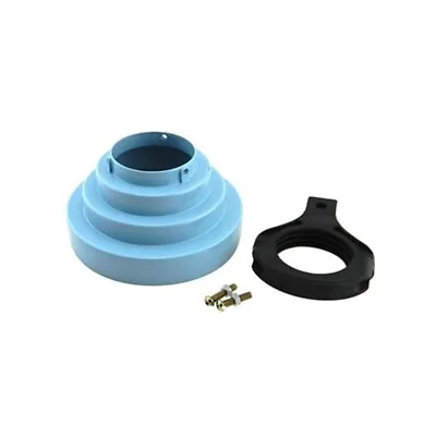 Conical Scalar Ring With LNB Bracket For Ku Band Satellite Dish Antenna • $22.99