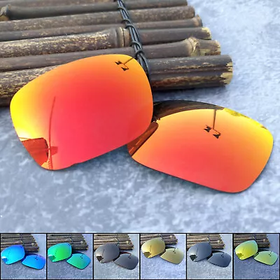 LensOcean Polarized Replacement Lenses For-Von Zipper Kickstand-Multiple Color • $7.50